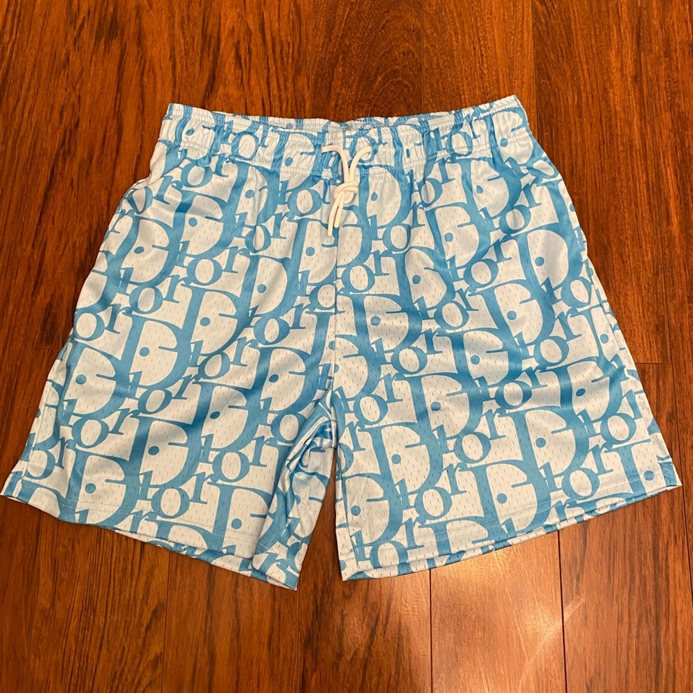 Mr.Remade Shorts